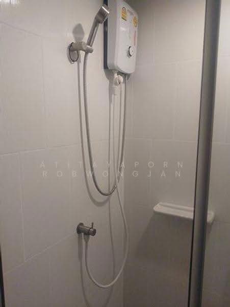U Delight@Talat Phlu Station, Bangkok, 88 985 Ratchadaphisek Rd, Dao Khanong, Thon Buri, Bangkok, 1 Bedroom, 31 sqm, Condo For Sale, by Atitayaporn Robwongjan, 500628223 - DDproperty.com