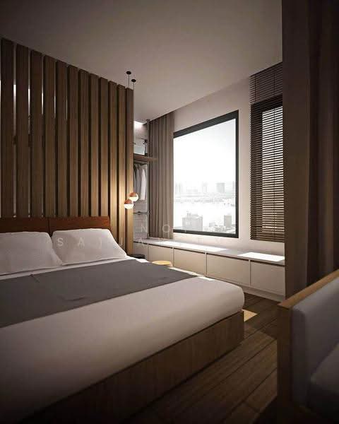 Vantage Ratchavipa, Bangkok, Krung Thep Maha Nakhon, Lat Yao, Chatuchak, Bangkok, 1 Bedroom, 48 sqm, Condo For Rent, by Nop Satjavitvisarn, 500628228 - DDproperty.com