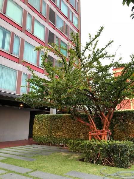 Vantage Ratchavipa, Bangkok, Krung Thep Maha Nakhon, Lat Yao, Chatuchak, Bangkok, 1 Bedroom, 48 sqm, Condo For Rent, by Nop Satjavitvisarn, 500628228 - DDproperty.com