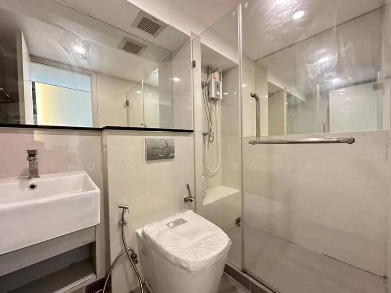 Knightsbridge Prime Sathorn : ไนท์บริดจ์ ไพรม์ สาทร, กรุงเทพ, 599 นราธิวาสราชนครินทร์, ทุ่งมหาเมฆ, สาทร, กรุงเทพ, 45 ตร.ม., คอนโด ให้เช่า, โดย Phoom Imruangsri, 500628234 - DDproperty.com