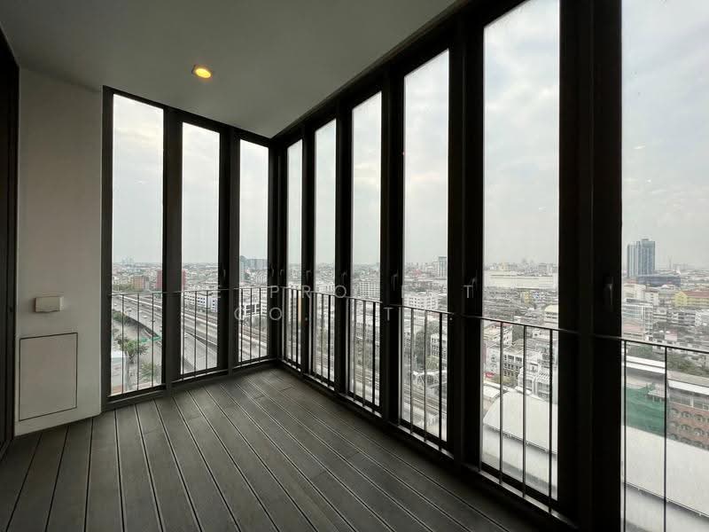 The Room BTS Wongwianyai, Bangkok, 44 KrungThonBuri Road, Khlong Ton Sai, Khlong San, Bangkok, 2 Bedrooms, 90 sqm, Condo For Rent, by RE PROPERTY CO.,LTD., 500628236 - DDproperty.com