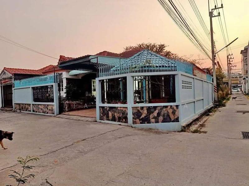2-BR House, Prachuap Khiri Khan, Hua Hin, Prachuap Khiri Khan, 2 Bedrooms, 49 sqm, Single Detached House For Sale, by Sita Shrestha, 500628237 - DDproperty.com