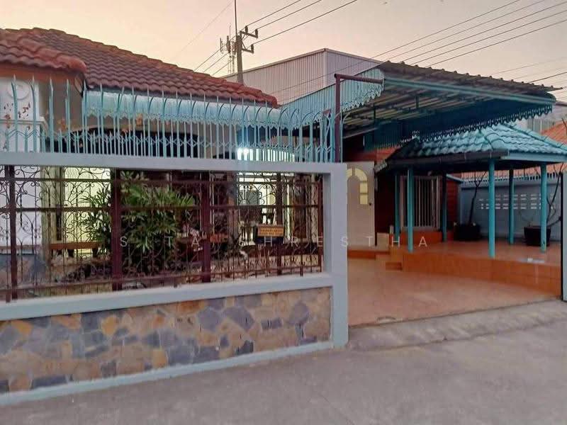 บ้าน 2-ห้องนอน, ประจวบคีรีขันธ์, หัวหิน, ประจวบคีรีขันธ์, 49 ตร.ม., บ้านเดี่ยว ขาย, โดย Sita Shrestha, 500628237 - DDproperty.com