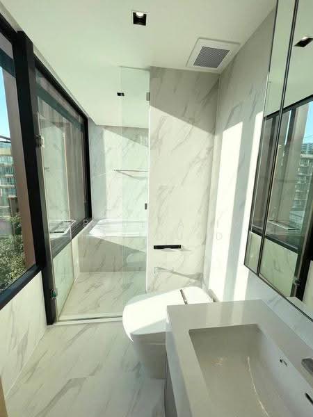 Chalermnit Art De Maison, Bangkok, 186 Sukhumvit 53 Alley, Khlong Tan Nua, Watthana, Bangkok, 1 Bedroom, 98 sqm, Condo For Rent, by Abdulrahim Hayeduad, 500628240 - DDproperty.com
