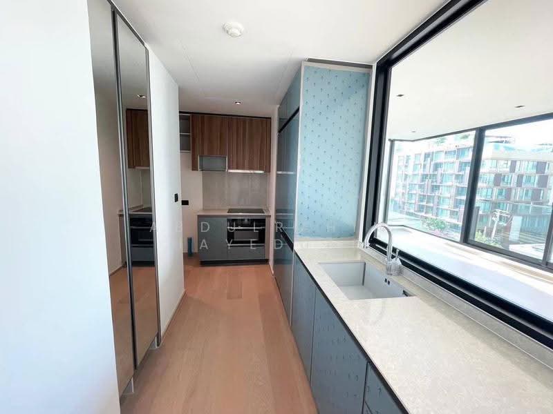 Chalermnit Art De Maison, Bangkok, 186 Sukhumvit 53 Alley, Khlong Tan Nua, Watthana, Bangkok, 1 Bedroom, 98 sqm, Condo For Rent, by Abdulrahim Hayeduad, 500628240 - DDproperty.com
