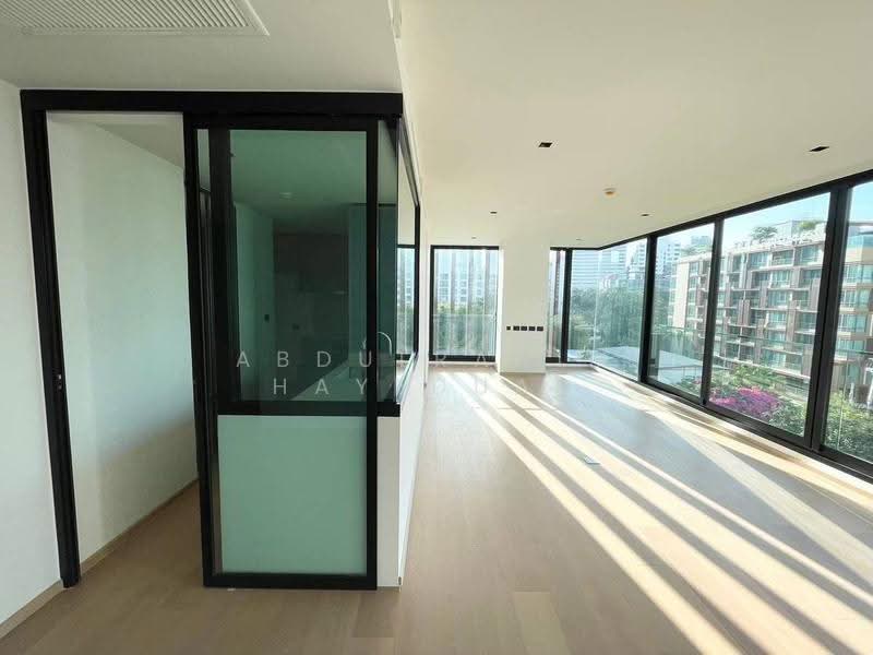 Chalermnit Art De Maison, Bangkok, 186 Sukhumvit 53 Alley, Khlong Tan Nua, Watthana, Bangkok, 1 Bedroom, 98 sqm, Condo For Rent, by Abdulrahim Hayeduad, 500628240 - DDproperty.com