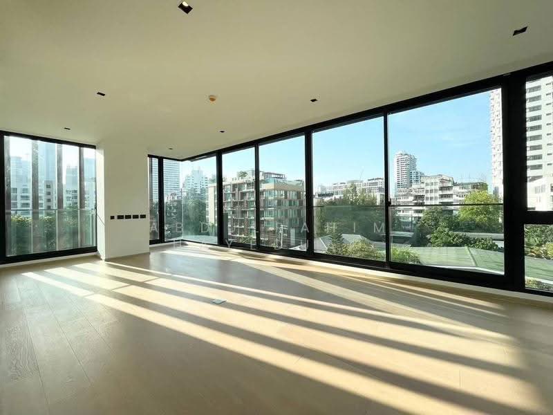 Chalermnit Art De Maison, Bangkok, 186 Sukhumvit 53 Alley, Khlong Tan Nua, Watthana, Bangkok, 1 Bedroom, 98 sqm, Condo For Rent, by Abdulrahim Hayeduad, 500628240 - DDproperty.com