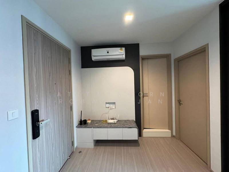 Life Sathorn Sierra, Bangkok, Ratchaphruek Rd, Talat Plu, Thon Buri, Bangkok, 1 Bedroom, 32 sqm, Condo For Sale, by Atitayaporn Robwongjan, 500628243 - DDproperty.com