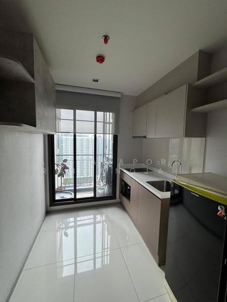Life Sathorn Sierra : ไลฟ์ สาทร เซียร์รา, กรุงเทพ, ถนนราชพฤกษ์, ตลาดพลู, ธนบุรี, กรุงเทพ, 32 ตร.ม., คอนโด ขาย, โดย Atitayaporn Robwongjan, 500628243 - DDproperty.com