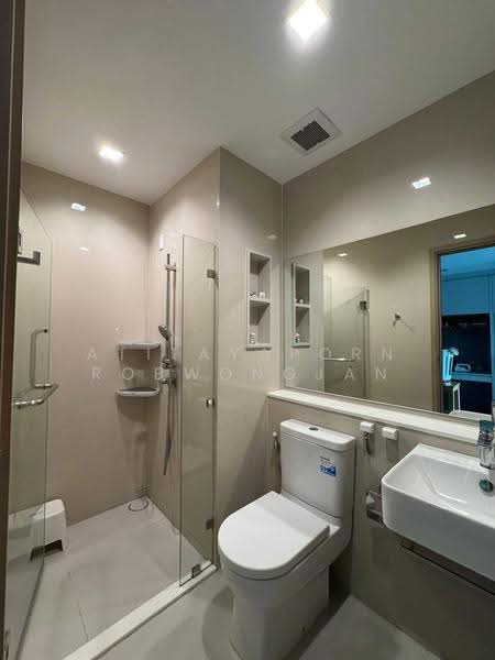 Life Sathorn Sierra, Bangkok, Ratchaphruek Rd, Talat Plu, Thon Buri, Bangkok, 1 Bedroom, 32 sqm, Condo For Sale, by Atitayaporn Robwongjan, 500628243 - DDproperty.com