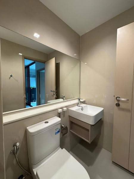 Life Sathorn Sierra, Bangkok, Ratchaphruek Rd, Talat Plu, Thon Buri, Bangkok, 1 Bedroom, 32 sqm, Condo For Sale, by Atitayaporn Robwongjan, 500628243 - DDproperty.com