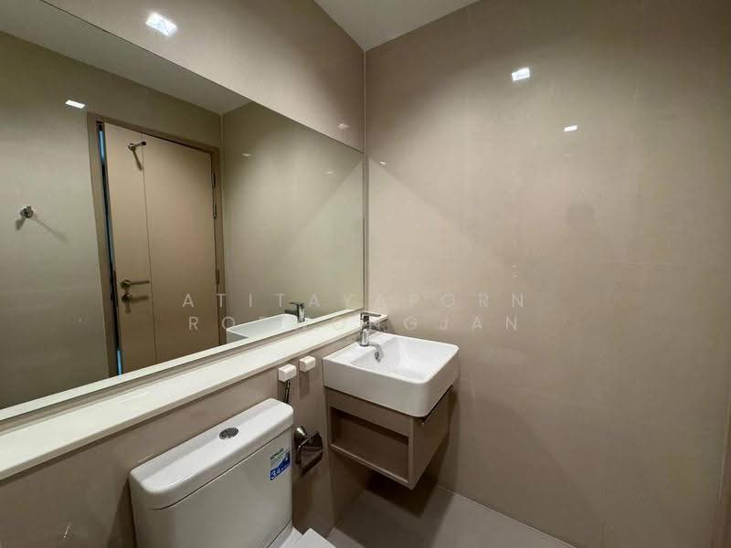 Life Sathorn Sierra : ไลฟ์ สาทร เซียร์รา, กรุงเทพ, ถนนราชพฤกษ์, ตลาดพลู, ธนบุรี, กรุงเทพ, 32 ตร.ม., คอนโด ขาย, โดย Atitayaporn Robwongjan, 500628243 - DDproperty.com