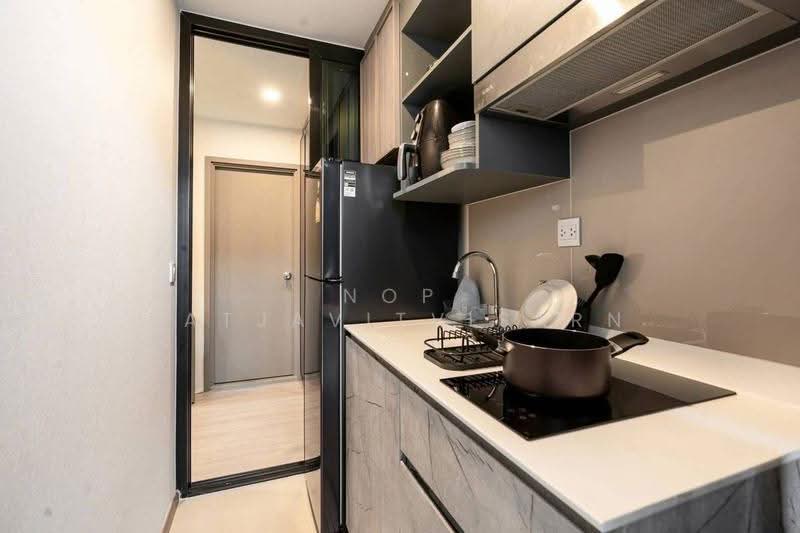 Aspire Ratchayothin, Bangkok, 42 Phahon Yothin Rd, Lat Yao, Chatuchak, Bangkok, 1 Bedroom, 29 sqm, Condo For Sale, by Nop Satjavitvisarn, 500628244 - DDproperty.com