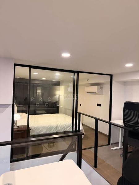 Park Origin Chula-Samyan, Bangkok, Rama 4 Road, Maha Phrutharam, Bang Rak, Bangkok, 2 Bedrooms, 65 sqm, Condo For Rent, by PROPMATCH CO., LTD., 500628245 - DDproperty.com