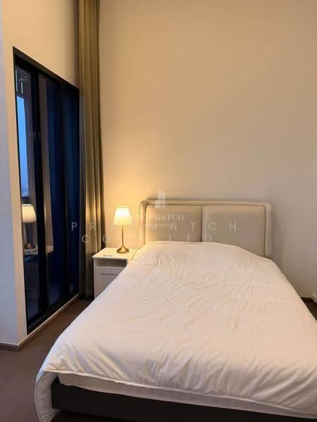 Park Origin Chula-Samyan, Bangkok, Rama 4 Road, Maha Phrutharam, Bang Rak, Bangkok, 2 Bedrooms, 65 sqm, Condo For Rent, by PROPMATCH CO., LTD., 500628245 - DDproperty.com