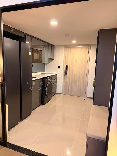 Park Origin Chula-Samyan, Bangkok, Rama 4 Road, Maha Phrutharam, Bang Rak, Bangkok, 2 Bedrooms, 65 sqm, Condo For Rent, by PROPMATCH CO., LTD., 500628245 - DDproperty.com