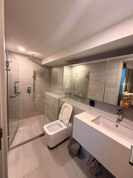 Park Origin Chula-Samyan, Bangkok, Rama 4 Road, Maha Phrutharam, Bang Rak, Bangkok, 2 Bedrooms, 65 sqm, Condo For Rent, by PROPMATCH CO., LTD., 500628245 - DDproperty.com