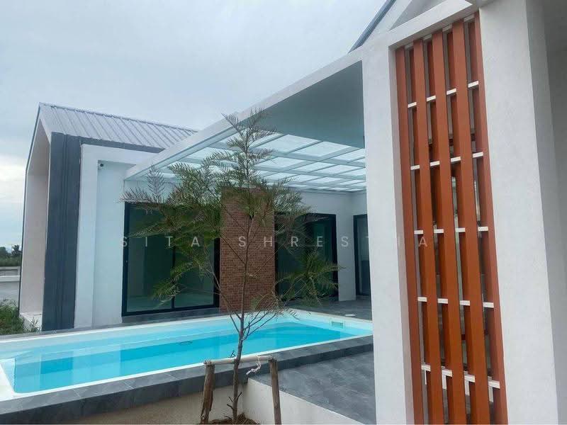 บ้าน 3-ห้องนอน, ประจวบคีรีขันธ์, หินเหล็กไฟ, หัวหิน, ประจวบคีรีขันธ์, 99 ตร.ม., บ้านเดี่ยว ขาย, โดย Sita Shrestha, 500628250 - DDproperty.com