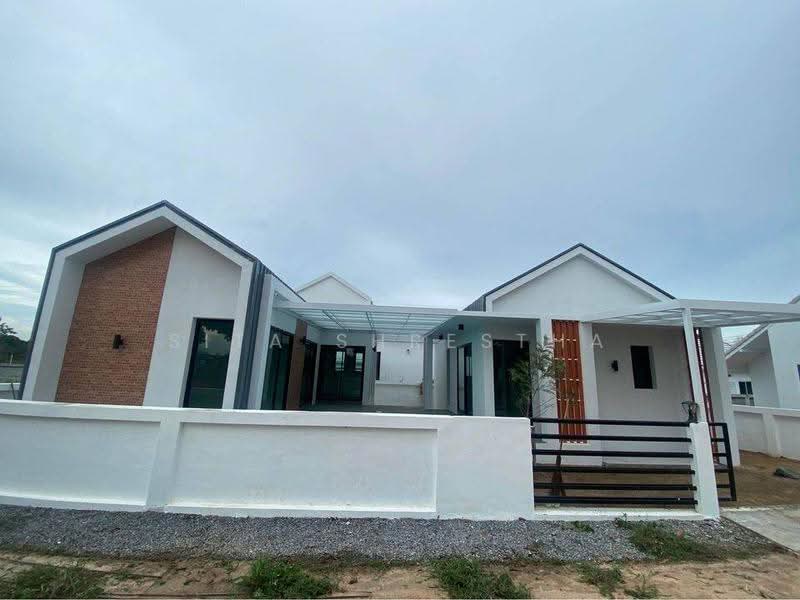 บ้าน 3-ห้องนอน, ประจวบคีรีขันธ์, หินเหล็กไฟ, หัวหิน, ประจวบคีรีขันธ์, 99 ตร.ม., บ้านเดี่ยว ขาย, โดย Sita Shrestha, 500628250 - DDproperty.com