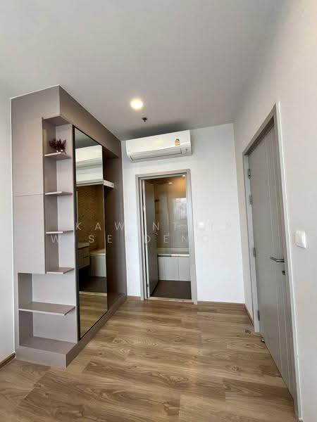 Oka Haus Sukhumvit 36, Bangkok, 3399 Rama 4 Road, Khong Tan, Khlong Toei, Bangkok, 1 Bedroom, 35 sqm, Condo For Rent, by Kawinthip Wisesdenchai, 500628251 - DDproperty.com