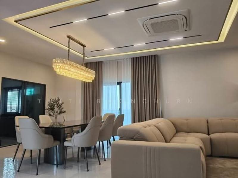 Centro Bangna, Samut Prakan, 111 Soi 3, Bang Kaeo, Bang Plee, Samut Prakan, 4 Bedrooms, 351 sqm, Single Detached House For Rent, by Thiti Boonchurn, 500628252 - DDproperty.com