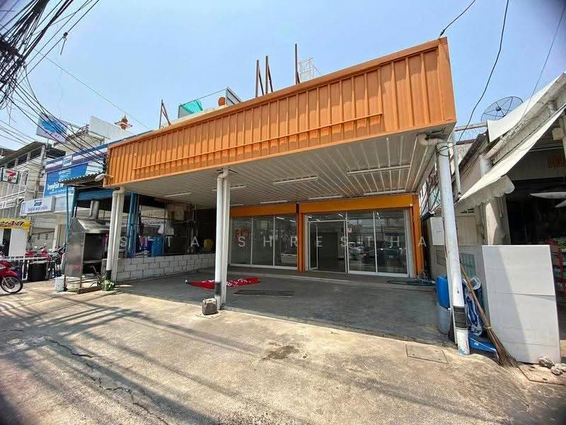 3-BR Townhouse, Prachuap Khiri Khan, Hua Hin, Prachuap Khiri Khan, 3 Bedrooms, 264 sqm, Townhouse For Sale, by Sita Shrestha, 500628262 - DDproperty.com