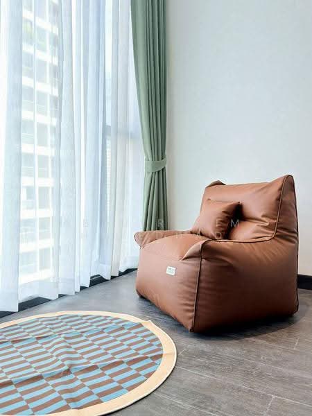 Tait Sathorn 12, Bangkok, Soi Sathorn 12, Sathorn Road, Silom, Bang Rak, Bangkok, 2 Bedrooms, 98 sqm, Condo For Rent, by Abdulrahim Hayeduad, 500628265 - DDproperty.com