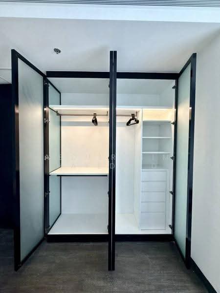 Tait Sathorn 12, Bangkok, Soi Sathorn 12, Sathorn Road, Silom, Bang Rak, Bangkok, 2 Bedrooms, 98 sqm, Condo For Rent, by Abdulrahim Hayeduad, 500628265 - DDproperty.com