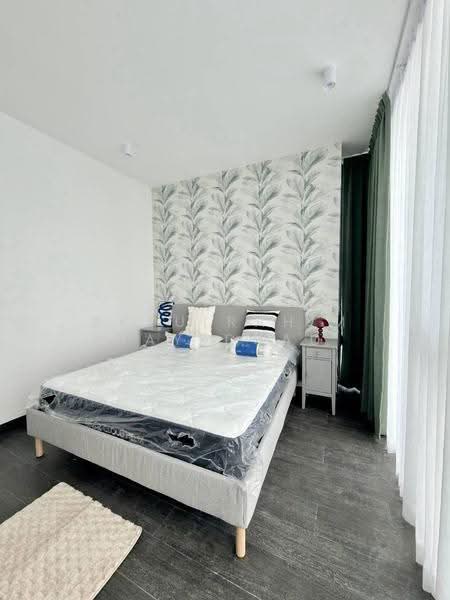 Tait Sathorn 12, Bangkok, Soi Sathorn 12, Sathorn Road, Silom, Bang Rak, Bangkok, 2 Bedrooms, 98 sqm, Condo For Rent, by Abdulrahim Hayeduad, 500628265 - DDproperty.com