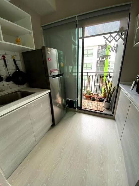 Grene Don Mueang-Song Prapha, Bangkok, 415 Songprapha Road, Sanam Bin, Don Mueang, Bangkok, 1 Bedroom, 34 sqm, Condo For Sale, by Nop Satjavitvisarn, 500628266 - DDproperty.com