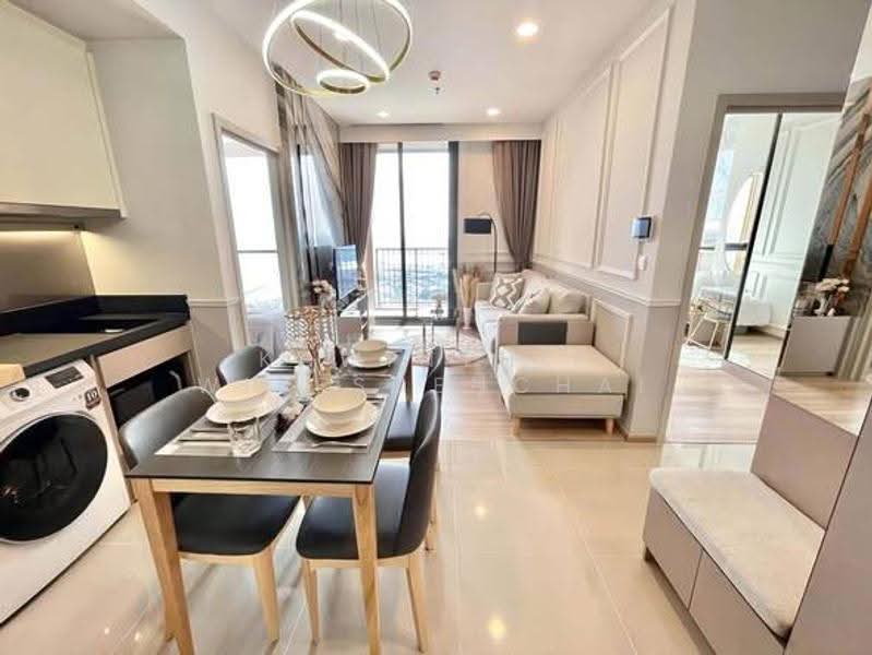 Oka Haus Sukhumvit 36 : โอกะ เฮ้าส์ สุขุมวิท 36, กรุงเทพ, 3399 ถนนพระรามที่ ๔, คลองตัน, คลองเตย, กรุงเทพ, 50 ตร.ม., คอนโด ให้เช่า, โดย Kawinthip Wisesdenchai, 500628267 - DDproperty.com