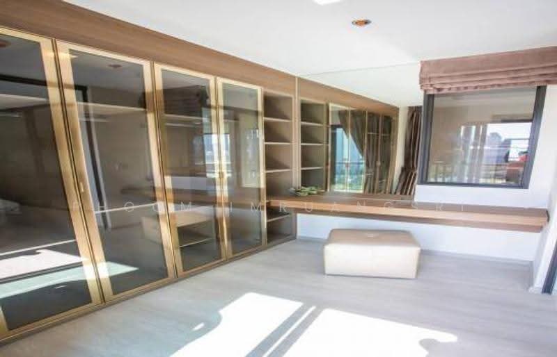 Life One Wireless, Bangkok, 1 Wireless Road, Lumphini, Pathum Wan, Bangkok, 1 Bedroom, 35 sqm, Condo For Rent, by Phoom Imruangsri, 500628269 - DDproperty.com