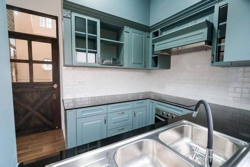 3-BR House, Prachuap Khiri Khan, Thap Tai, Hua Hin, Prachuap Khiri Khan, 3 Bedrooms, 150 sqm, Single Detached House For Sale, by Sita Shrestha, 500628271 - DDproperty.com