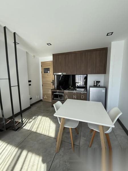 Utopia Loft Naiharn, Phuket, Soi Suan Wat, Vises Road, Rawai, Muang Phuket, Phuket, Studio, 36 sqm, Condo For Rent, by Fazwaz (Thailand) Co., Ltd., 500628272 - DDproperty.com