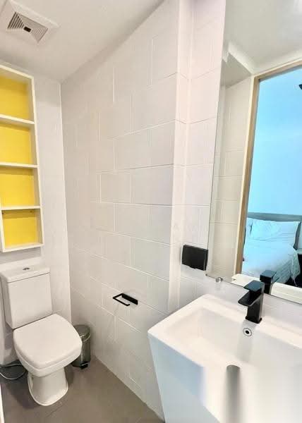 Utopia Loft Naiharn, Phuket, Soi Suan Wat, Vises Road, Rawai, Muang Phuket, Phuket, Studio, 36 sqm, Condo For Rent, by Fazwaz (Thailand) Co., Ltd., 500628272 - DDproperty.com