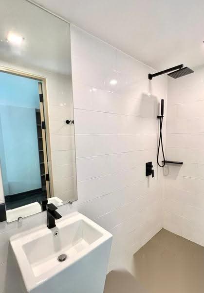 Utopia Loft Naiharn, Phuket, Soi Suan Wat, Vises Road, Rawai, Muang Phuket, Phuket, Studio, 36 sqm, Condo For Rent, by Fazwaz (Thailand) Co., Ltd., 500628272 - DDproperty.com