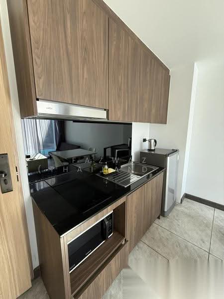 Utopia Loft Naiharn, Phuket, Soi Suan Wat, Vises Road, Rawai, Muang Phuket, Phuket, Studio, 36 sqm, Condo For Rent, by Fazwaz (Thailand) Co., Ltd., 500628272 - DDproperty.com