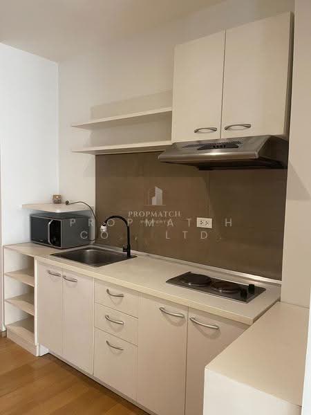 Noble Reflex, Bangkok, 18 Phaholyothin Road, Samsen Nai, Phaya Thai, Bangkok, 1 Bedroom, 69 sqm, Condo For Rent, by PROPMATCH CO., LTD., 500628273 - DDproperty.com