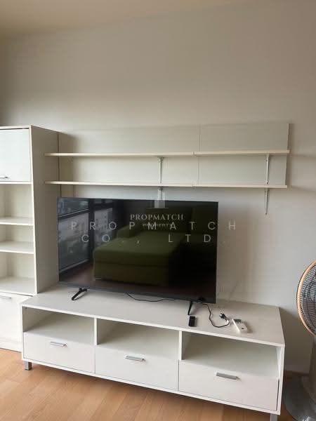 Noble Reflex, Bangkok, 18 Phaholyothin Road, Samsen Nai, Phaya Thai, Bangkok, 1 Bedroom, 69 sqm, Condo For Rent, by PROPMATCH CO., LTD., 500628273 - DDproperty.com