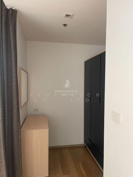 Noble Reflex, Bangkok, 18 Phaholyothin Road, Samsen Nai, Phaya Thai, Bangkok, 1 Bedroom, 69 sqm, Condo For Rent, by PROPMATCH CO., LTD., 500628273 - DDproperty.com