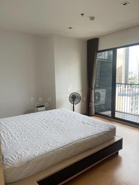 Noble Reflex, Bangkok, 18 Phaholyothin Road, Samsen Nai, Phaya Thai, Bangkok, 1 Bedroom, 69 sqm, Condo For Rent, by PROPMATCH CO., LTD., 500628273 - DDproperty.com
