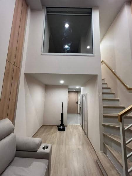 Culture Chula, Bangkok, 38/12 Soi Pratu Chai, Si Phraya, Bang Rak, Bangkok, 1 Bedroom, 35 sqm, Condo For Rent, by Abdulrahim Hayeduad, 500628274 - DDproperty.com