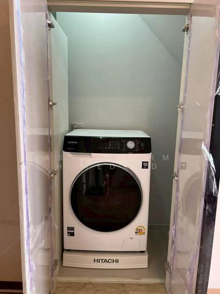 Culture Chula, Bangkok, 38/12 Soi Pratu Chai, Si Phraya, Bang Rak, Bangkok, 1 Bedroom, 35 sqm, Condo For Rent, by Abdulrahim Hayeduad, 500628274 - DDproperty.com
