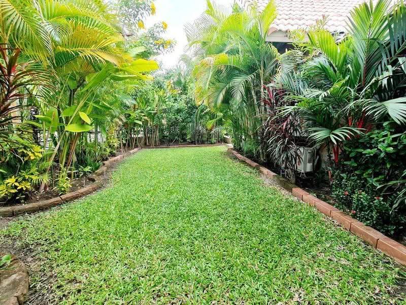 3-BR Villa, Prachuap Khiri Khan, Nong Kae, Hua Hin, Prachuap Khiri Khan, 3 Bedrooms, 125 sqm, Villa For Sale, by Sita Shrestha, 500628281 - DDproperty.com