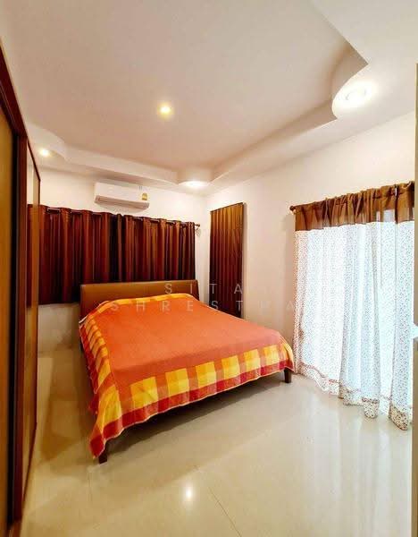 3-BR Villa, Prachuap Khiri Khan, Nong Kae, Hua Hin, Prachuap Khiri Khan, 3 Bedrooms, 125 sqm, Villa For Sale, by Sita Shrestha, 500628281 - DDproperty.com