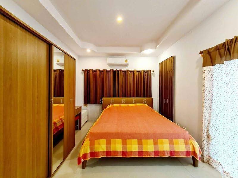 3-BR Villa, Prachuap Khiri Khan, Nong Kae, Hua Hin, Prachuap Khiri Khan, 3 Bedrooms, 125 sqm, Villa For Sale, by Sita Shrestha, 500628281 - DDproperty.com
