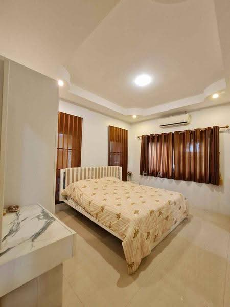 3-BR Villa, Prachuap Khiri Khan, Nong Kae, Hua Hin, Prachuap Khiri Khan, 3 Bedrooms, 125 sqm, Villa For Sale, by Sita Shrestha, 500628281 - DDproperty.com