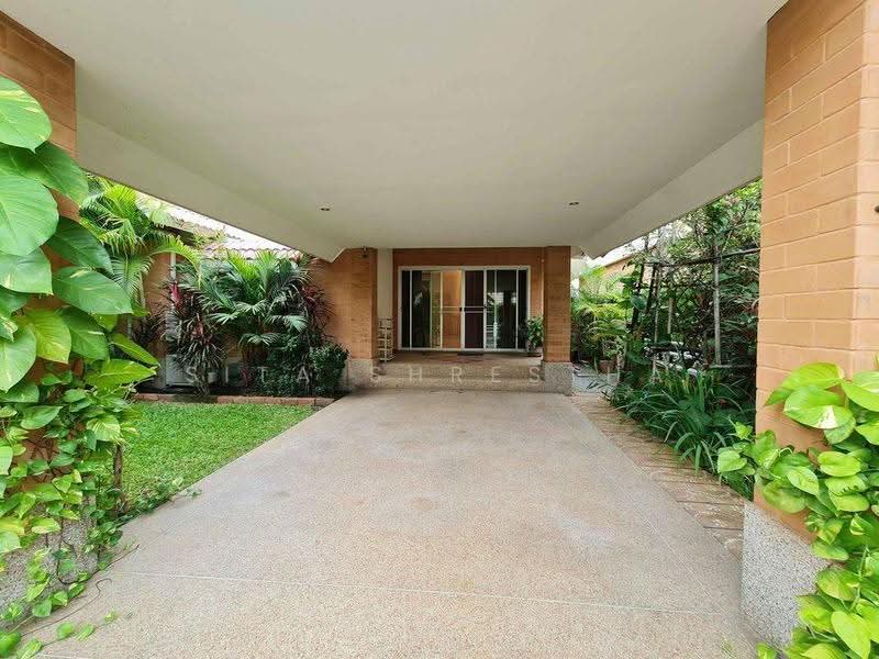 3-BR Villa, Prachuap Khiri Khan, Nong Kae, Hua Hin, Prachuap Khiri Khan, 3 Bedrooms, 125 sqm, Villa For Sale, by Sita Shrestha, 500628281 - DDproperty.com