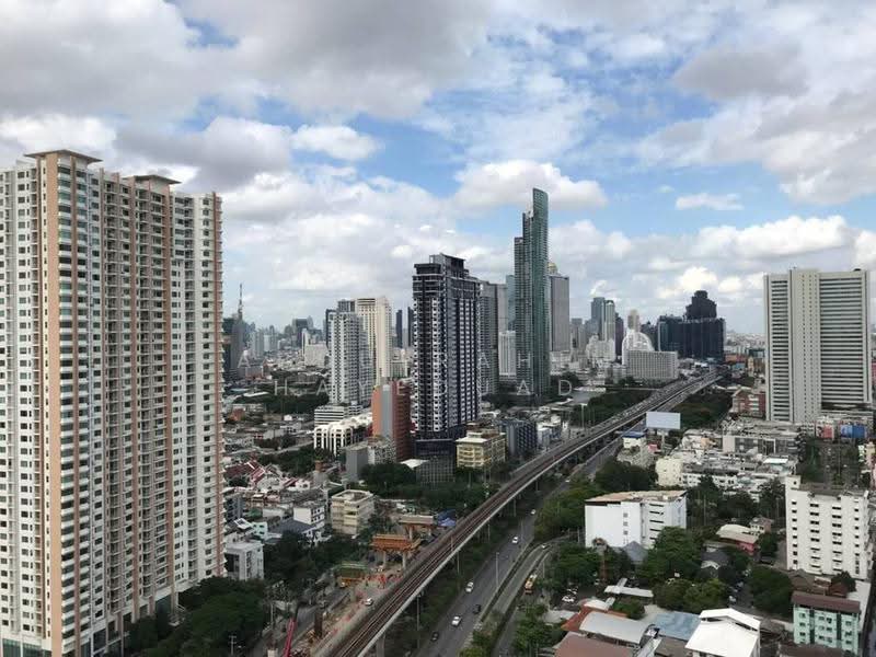 IDEO Mobi Sathorn : ไอดีโอ โมบิ สาทร, กรุงเทพ, 134 ถนนกรุงธนบุรี, บางลำภูล่าง, คลองสาน, กรุงเทพ, 30 ตร.ม., คอนโด ขาย, โดย Abdulrahim Hayeduad, 500628282 - DDproperty.com