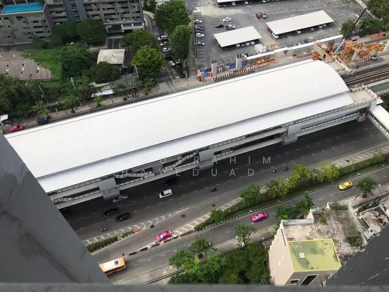 IDEO Mobi Sathorn : ไอดีโอ โมบิ สาทร, กรุงเทพ, 134 ถนนกรุงธนบุรี, บางลำภูล่าง, คลองสาน, กรุงเทพ, 30 ตร.ม., คอนโด ขาย, โดย Abdulrahim Hayeduad, 500628282 - DDproperty.com